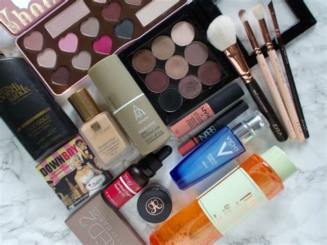 best online makeup shops uk